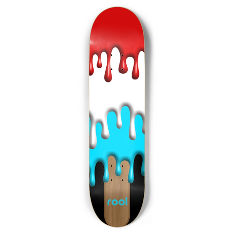 DECKS