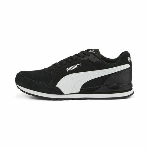Men’s Casual Trainers Puma ST Runner V3 Black