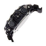 Men's Watch Casio G-Shock GS BASIC Black Gold (Ø 53,5 mm)