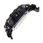 Men's Watch Casio G-Shock GS BASIC Black Gold (Ø 53,5 mm)