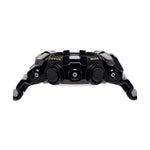 Men's Watch Casio G-Shock GS BASIC Black Gold (Ø 53,5 mm)