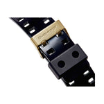Men's Watch Casio G-Shock GS BASIC Black Gold (Ø 53,5 mm)