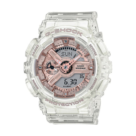 Men's Watch Casio G-Shock G-SQUAD (Ø 46 mm)