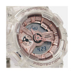 Men's Watch Casio G-Shock G-SQUAD (Ø 46 mm)
