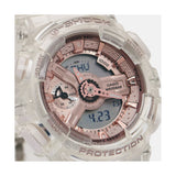 Men's Watch Casio G-Shock G-SQUAD (Ø 46 mm)