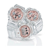 Men's Watch Casio G-Shock G-SQUAD (Ø 46 mm)