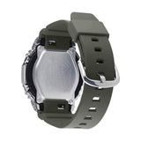 Unisex Watch Casio G-Shock GM-S2100-3AER (Ø 40 mm)