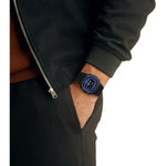 Men's Watch Casio G-Shock GW-B5600BP-1ER COLLECTION BLUE PAISLEY SERIE