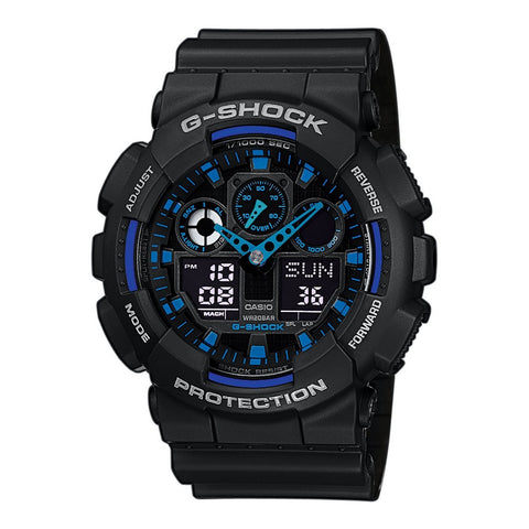 Casio G-Shock GS BASIC