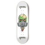 DECKS