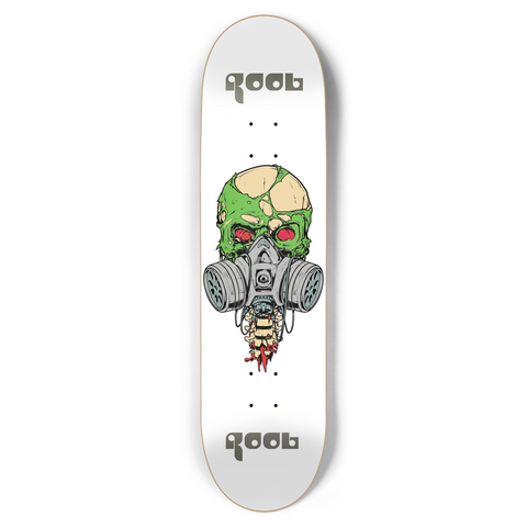 DECKS