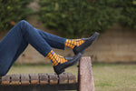 Men's  Blocks Socks
