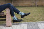 Men's  Blocks Socks