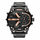 Diesel DZ7312 watch man quartz