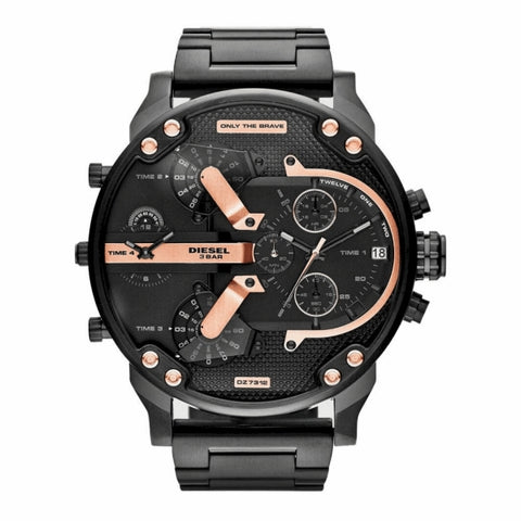 Diesel DZ7312 watch man quartz