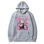 HOODIE Kanroji Mitsuri Kawaii