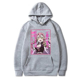 HOODIE Kanroji Mitsuri Kawaii