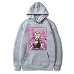 HOODIE Kanroji Mitsuri Kawaii
