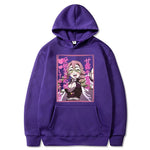 HOODIE Kanroji Mitsuri Kawaii