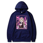 HOODIE Kanroji Mitsuri Kawaii