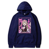HOODIE Kanroji Mitsuri Kawaii