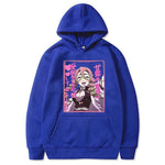 HOODIE Kanroji Mitsuri Kawaii