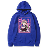 HOODIE Kanroji Mitsuri Kawaii