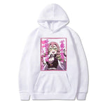 HOODIE Kanroji Mitsuri Kawaii