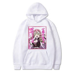 HOODIE Kanroji Mitsuri Kawaii