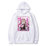 HOODIE Kanroji Mitsuri Kawaii