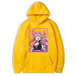 HOODIE Kanroji Mitsuri Kawaii