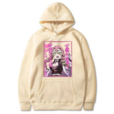 HOODIE Kanroji Mitsuri Kawaii