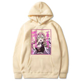 HOODIE Kanroji Mitsuri Kawaii