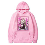 HOODIE Kanroji Mitsuri Kawaii