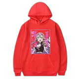 HOODIE Kanroji Mitsuri Kawaii