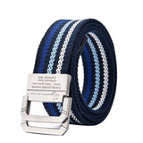Canvas Belt Belt Unisex