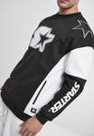 Starter Racing Sweatshirt