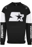 Starter Racing Sweatshirt
