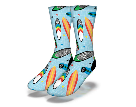 SURFBOARD Socks