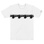 Men's ROOL PISTOL ROLL T-shirt