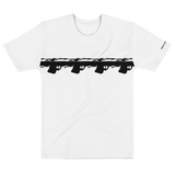 Men's ROOL PISTOL ROLL T-shirt