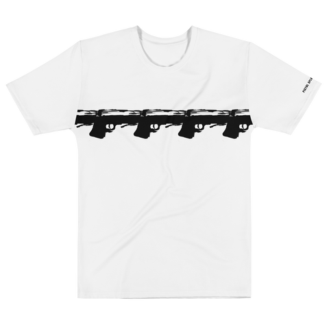 Men's ROOL PISTOL ROLL T-shirt