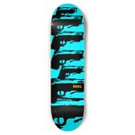 DECKS   Rool Pistol Splat