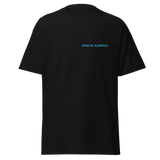 Men's classic SONICAL T-SHIRT