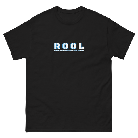 Men's classic T-shirt