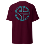 Men's classic SONICAL T-SHIRT