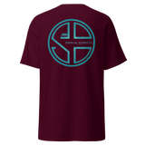 Men's classic SONICAL T-SHIRT
