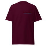 Men's classic SONICAL T-SHIRT