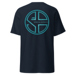 Men's classic SONICAL T-SHIRT