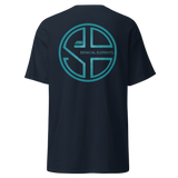 Men's classic SONICAL T-SHIRT